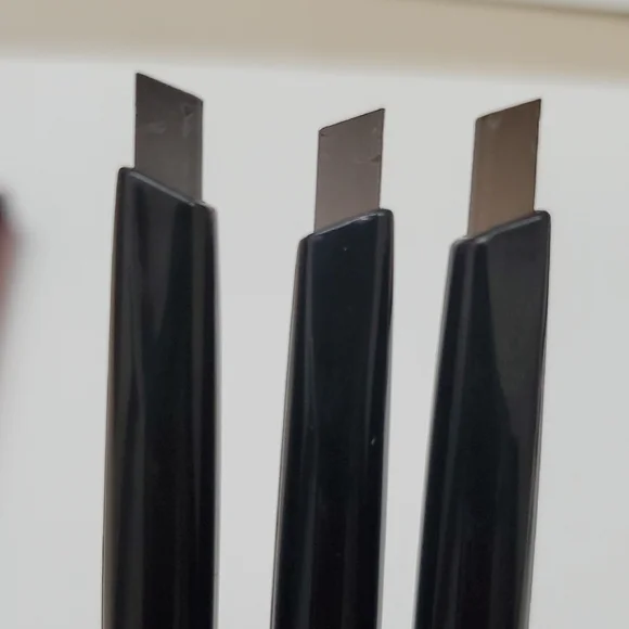 Bundle Authentic Charlotte Tilbury Brow Lift Three Way Shape Tool In 3 Shapes - Picture 2 of 13